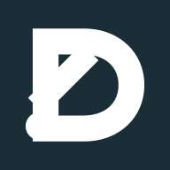 Dark app icon