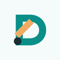 Maskable icon with central safe-zone overlay