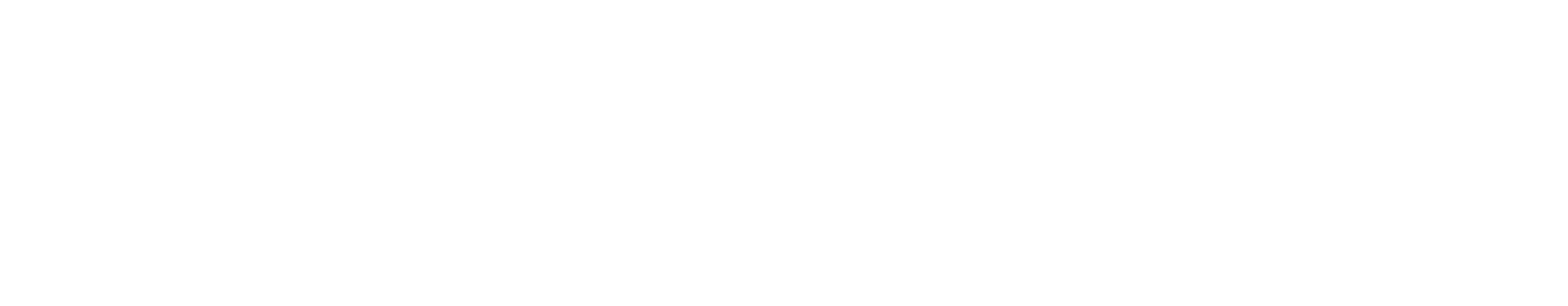 White reverse logo