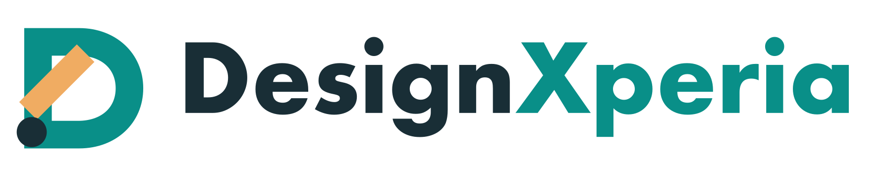 DesignXperia logo